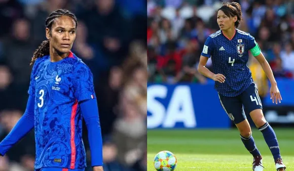 Meet The Captains Of FIFA Women's World Cup 2023 Top Teams