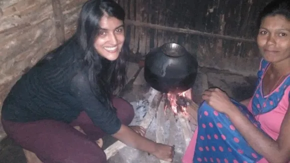 Urvi Lahoti