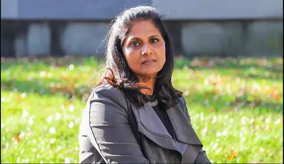 Meet Priyamvada Natarajan, Yale Professor On Time's 100 Most Influential List