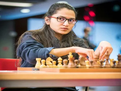 Who Is Vantika Agrawal? Soon-To-Be India's Chess Grand Master