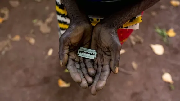 For Female Gender Mutilation To End, We First Need Zero Tolerance