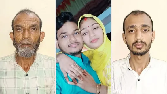 Mumbai: Couple Murdered By Girl's Father After Inter-Faith Marriage