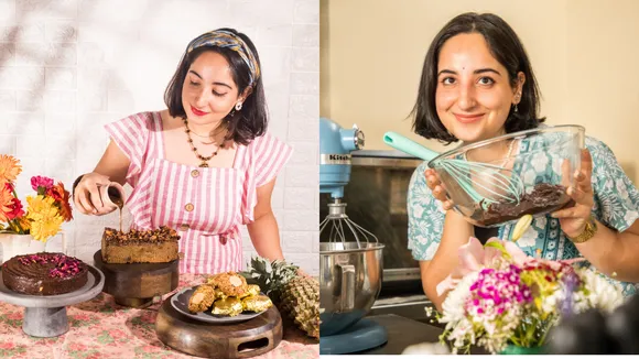 Once Fazed By Own Diet, Priyasha Saluja Now Runs PCOS-Friendly Bakery
