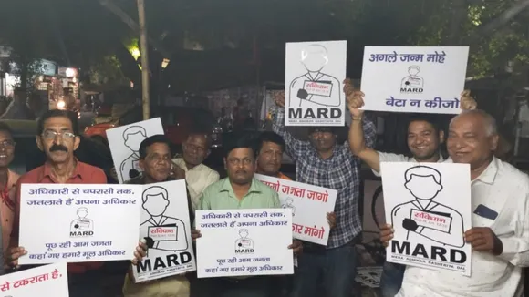 Political Party 'Mard' Fights Polls For Men's Rights: Read Their MANifesto