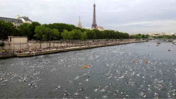 Why Are Parisians Threatening to Poop In the River Seine?