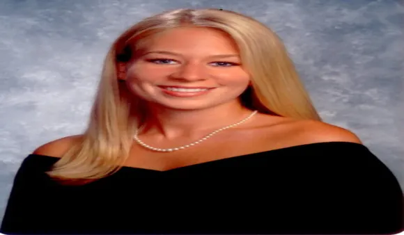 Her Body Never Found, Natalee Holloway Gets Justice 18 Years After Death