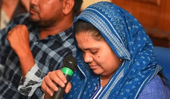 Public Outcry In Bilkis Bano Case Won't Affect Judicial Decision: SC