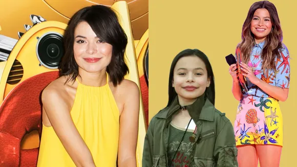 Who Is Actor Miranda Cosgrove And Where Have You Seen Her Before?