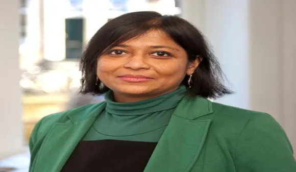 Dr Joyeeta Gupta Wins Dutch Nobel For Work Around Climate Change