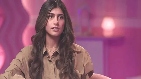 Why Mia Khalifa's Comparison Of Military With OnlyFans Caused Rage?
