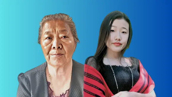 Meet The Women Who Made History In Nagaland Urban Local Body Polls