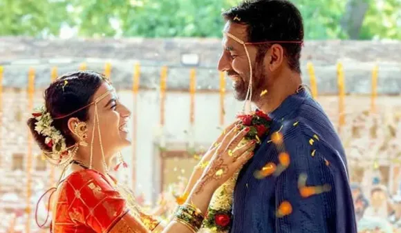 Sarfira X Review: Netizens Applaud Akshay Kumar’s Performance