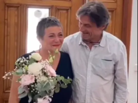 Cancer Patient Surprised By Partner: Watch Emotional Video