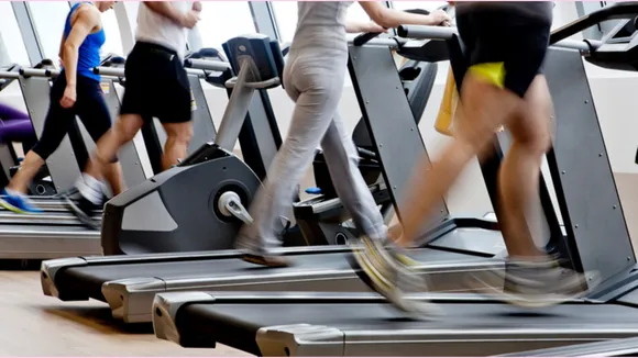 powermax fitness