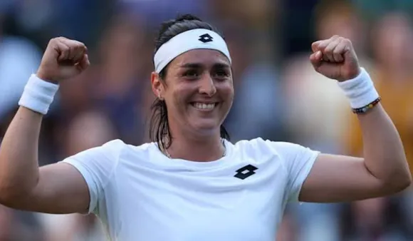 Wimbledon 2023 Runner-Up Ons Jabeur: 10 Facts About Her