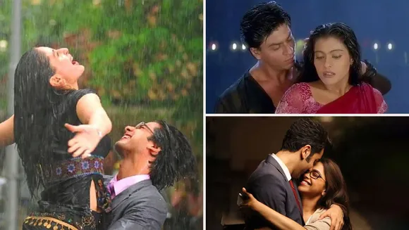 On World Heart Day, Let's Talk About Bollywood's Love Affair With 'Dil'