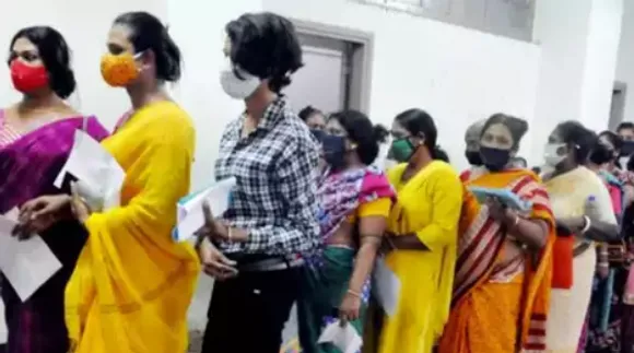 Noida Hospital Introduces Registration Desk For Trans Community