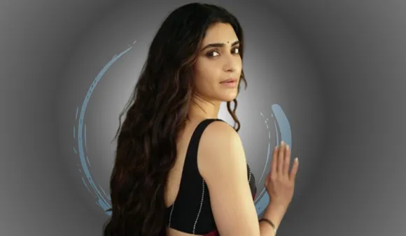Watch: Television To B-Town, How 'Outsider' Karishma Tanna Aced It All
