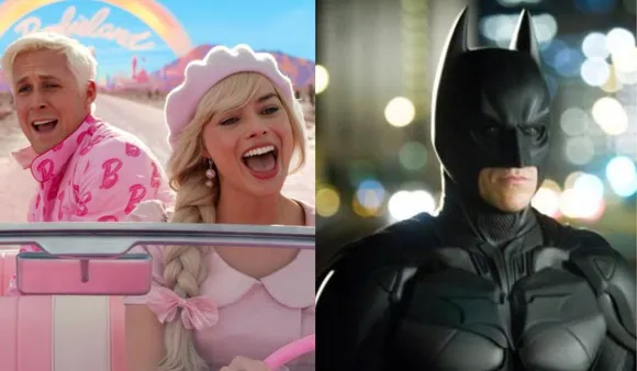 Barbie Beats Batman To Record Biggest Monday Box Office Opening