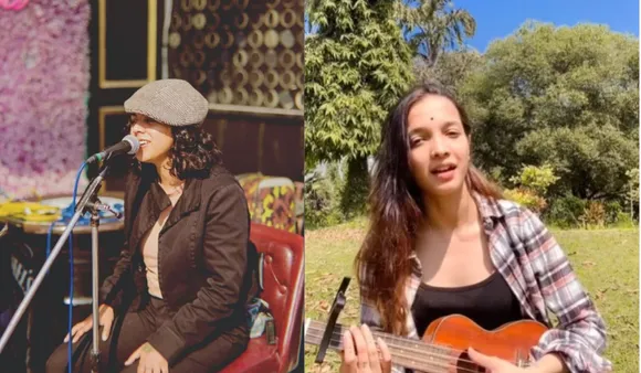 Mansa Pandey To Dridha: How Insta Is Triggering A New Gen Of Singers