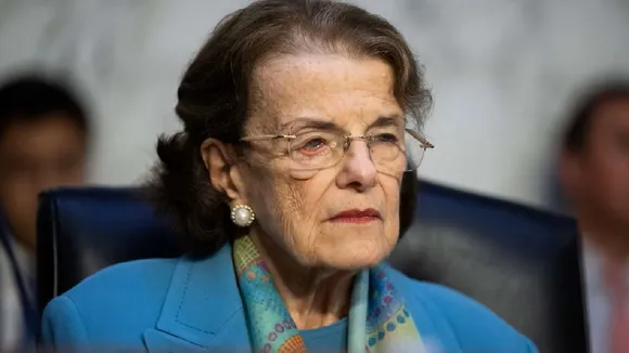 Dianne Feinstein Death: How Are Vacant US Senate Seats Filled?
