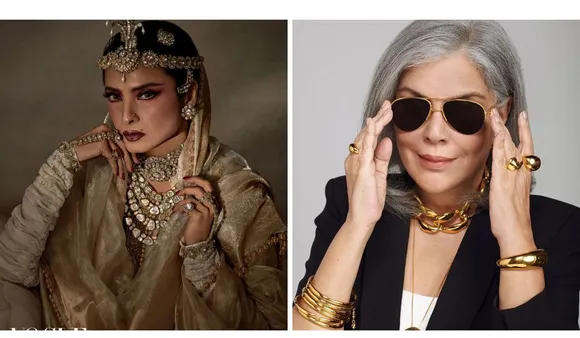The 70s Reign: Why Zeenat Aman And Rekha Continue To Inspire Us