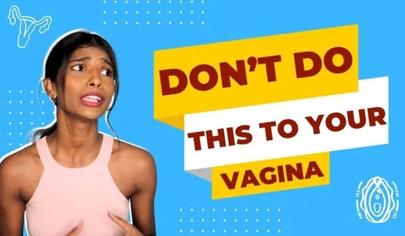 Watch: What Most Women Don't Know About Their Vagina