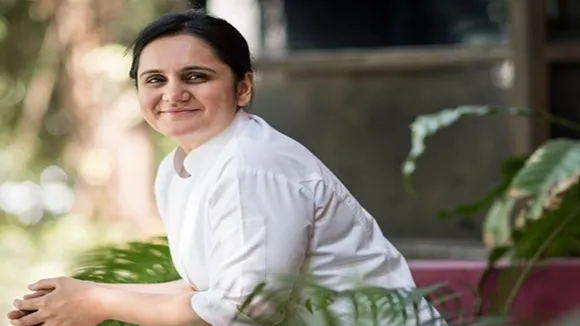 Who Is Garima Arora? Chef Clinches Historic Second Michelin Star