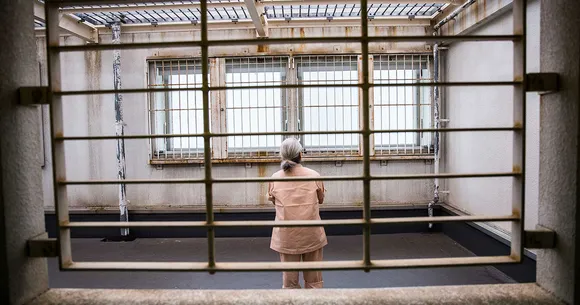 Women Prisoners In Japan Subjected To Abuse, Stopped From Parenting