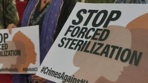 What's The Truth Behind Forced Sterilization Of Disabled Women In Europe?