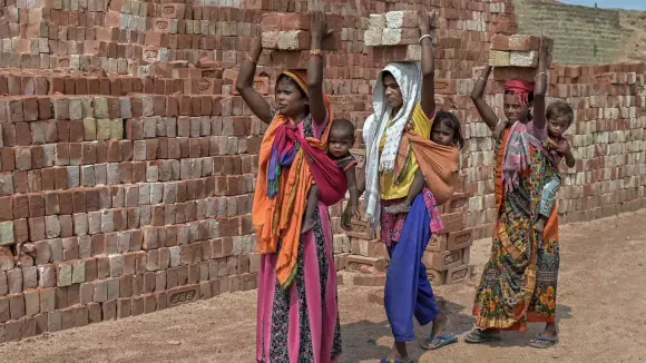 UN Report: India Stands Low In Women Empowerment