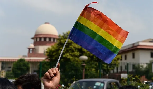 Why SC Rejected Plea For LGBTQIA+ Inclusion In Harassment Regulations