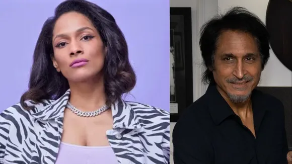 How Masaba Gupta Schooled Trolls Over Insensitive Take On Her Parents