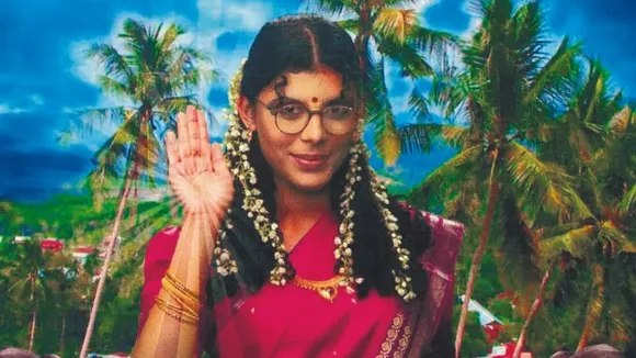 Remember Lola Kutty? VJ Anu Menon's Iconic Alter Ego Makes Comeback