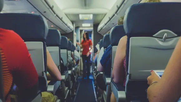 Why Flight Attendants Fear Being Nonconsensually Filmed On Duty