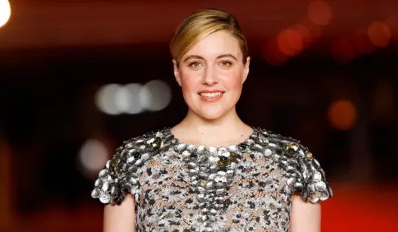 Greta Gerwig: 1st Female American Director To Be Cannes Jury Head