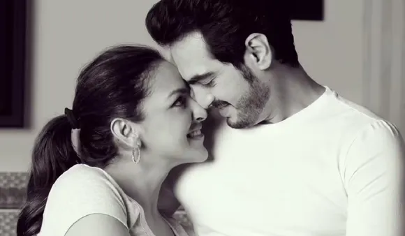 Esha Deol, Bharat Takhtani Announce Separation, Read Their Statement Here