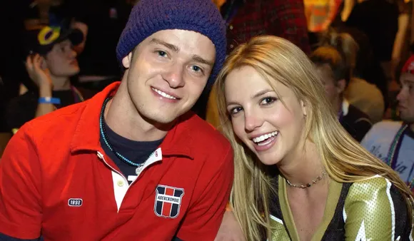Justin Timberlake Cancels Concerts After Britney Spears' Revelations