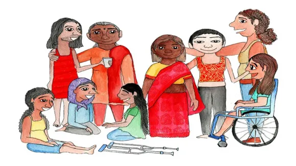 'A Woman Is Not One, But Many': Indian Women’s Lives Beyond Stereotypes
