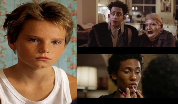 Beyond Binary: 5 Films Exploring Gender Non-Conforming Characters