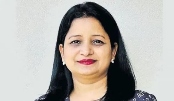 Meet Sandhya Reddy, First Indian-Australian Deputy Mayor In Sydney
