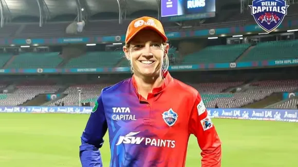 WPL 2024: Meet Australia's Meg Lanning, Captain Of Delhi Capitals