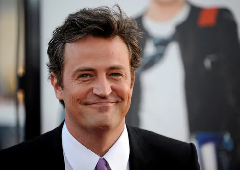 Blurring Realities: Why Matthew Perry's Death Feels Like A Personal Loss