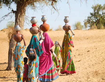 Women Bear Burden Of Water Fetching In Households: WHO Report