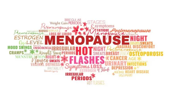 15 Empowering Quotes To Navigate Menopause