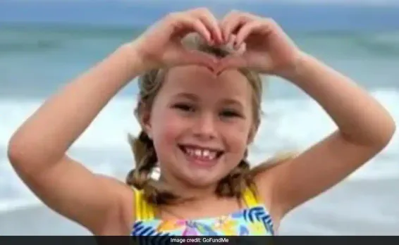 Florida: Sand Hole Collapse Claims Life Of Seven-Year-Old Girl