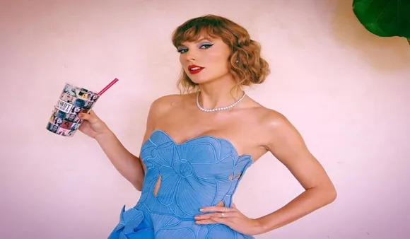 Taylor Swift's '1989' Time Machine: 2014 Nostalgia To 2023 Reality