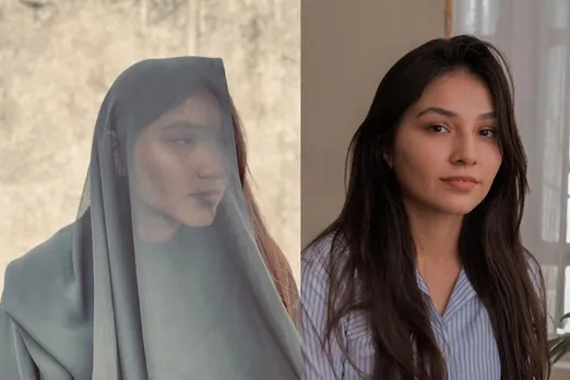 Mursal Mohammadi: Story Of An Afghan Refugee Living In India
