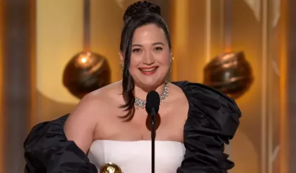 Who Is Lily Gladstone? First Indigenous Actor To Win Golden Globe