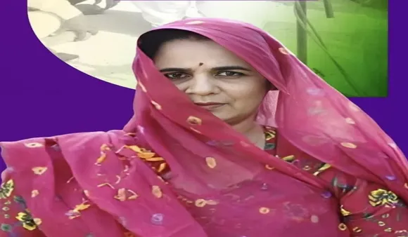 Congress Leader Manvendra Singh's Wife Killed In Road Accident